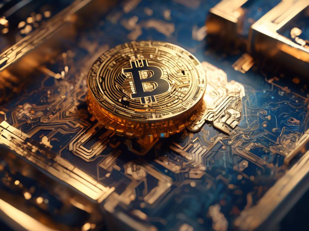 Unlock the Future of Crypto at NFC 2024 in Lisbon ??