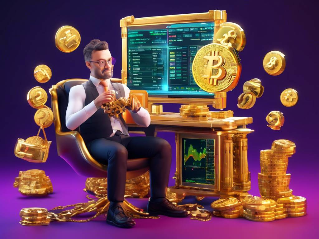 Mystery Trader Buys WIF and Lookonchain! ??