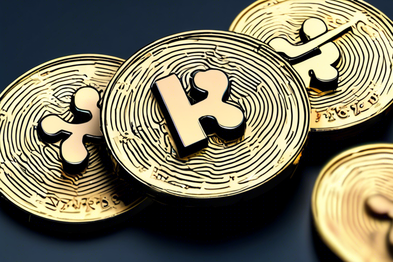 XRP Price Predicted to Plummet to $0.20 ??