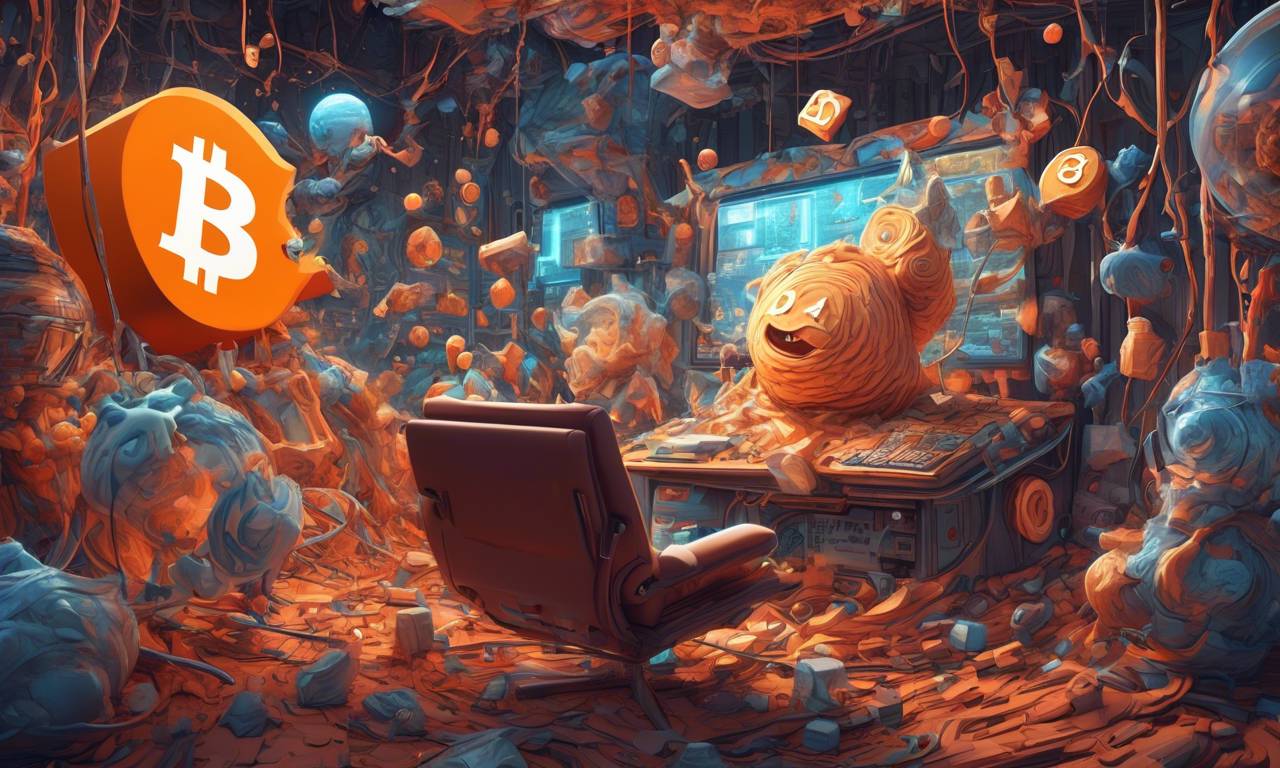 Exploring Reddit's IPO, Bitcoin's surge, and SVB's downturn ?