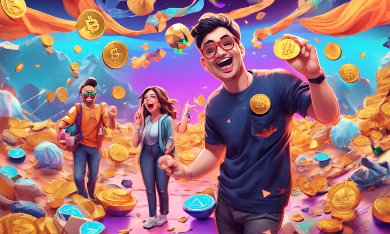 CoinSwitch Surpasses 20 Million Users: ? India's Leading Crypto Exchange!