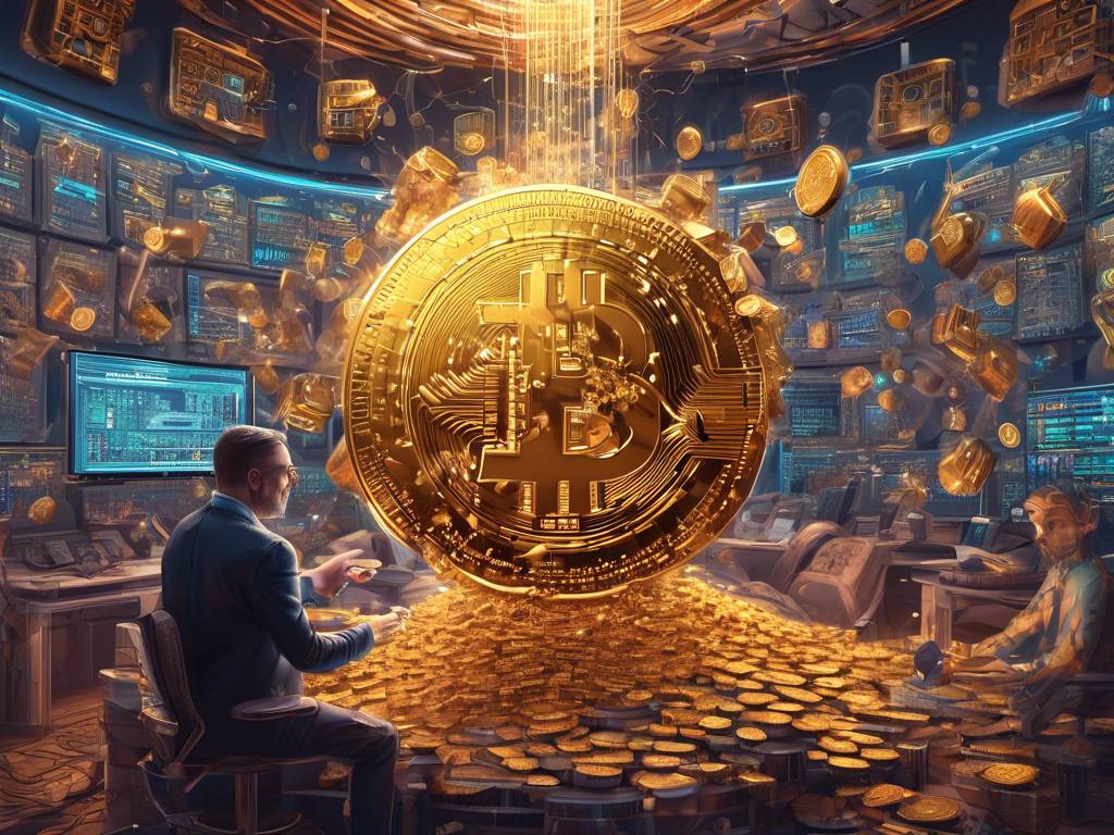 Discover Michael Saylor’s Mistake in Crypto Industry ?