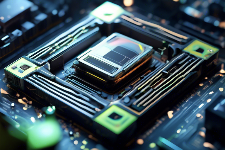 Insightful PCE Data and Nvidia AI Chip News ??