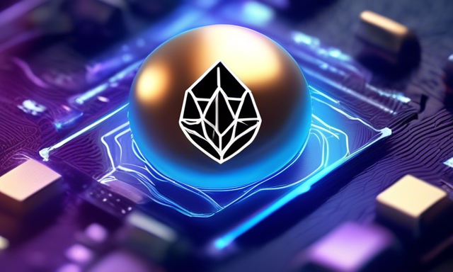 The EOS RAM Ecosystem Fund impact is explored in this influential study! ?