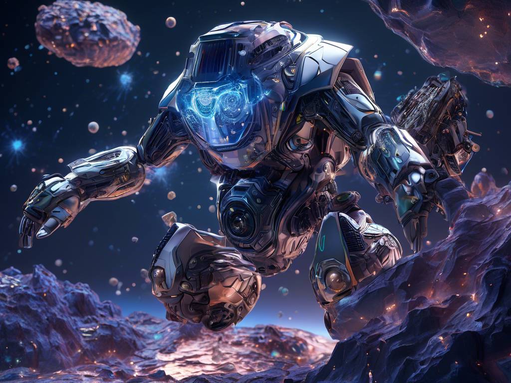 Constellation Research's Ray Wang hails Nvidia's GPU Technology Conference as AI haven ?