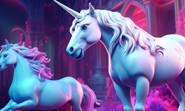 Unicorns are being found by Venture Capitalist Miriam Rivera on Longshots ?