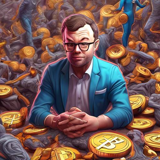 Crypto Enthusiasts Beware! Andrew Tate Blasts You as 'Degenerate Losers' ?