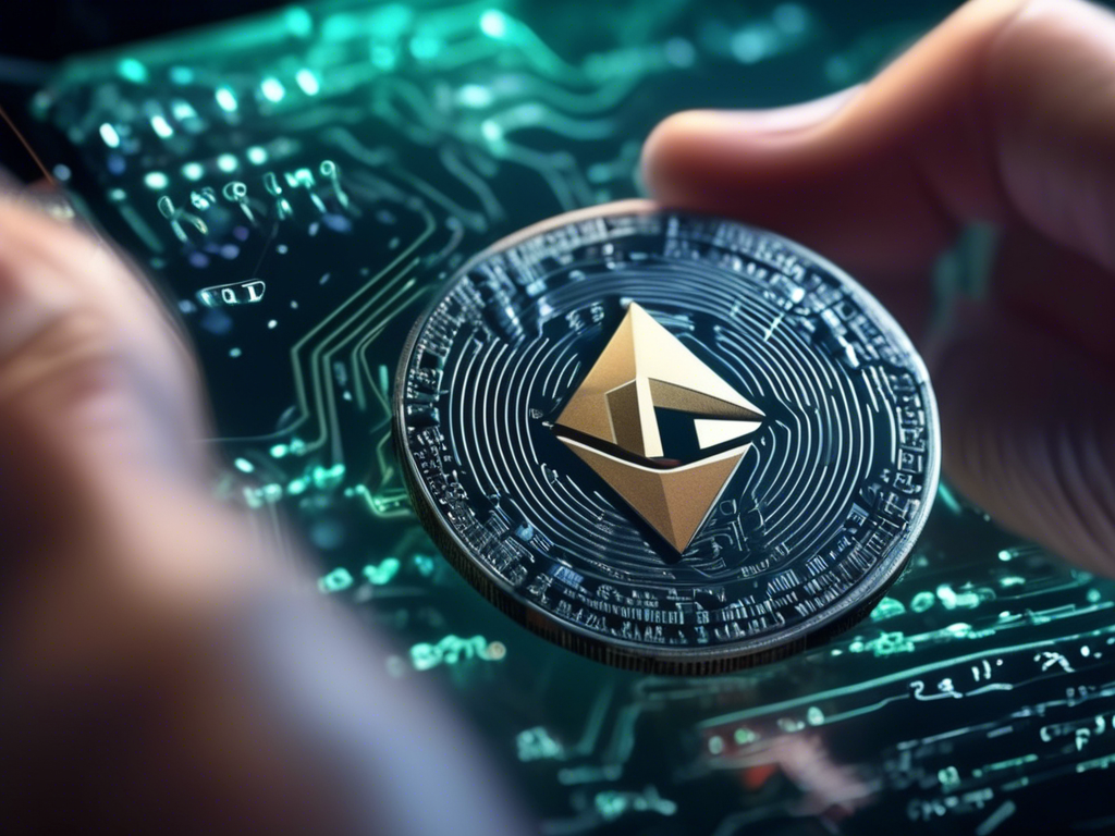Crypto readers lose $347 million in latest hack ??