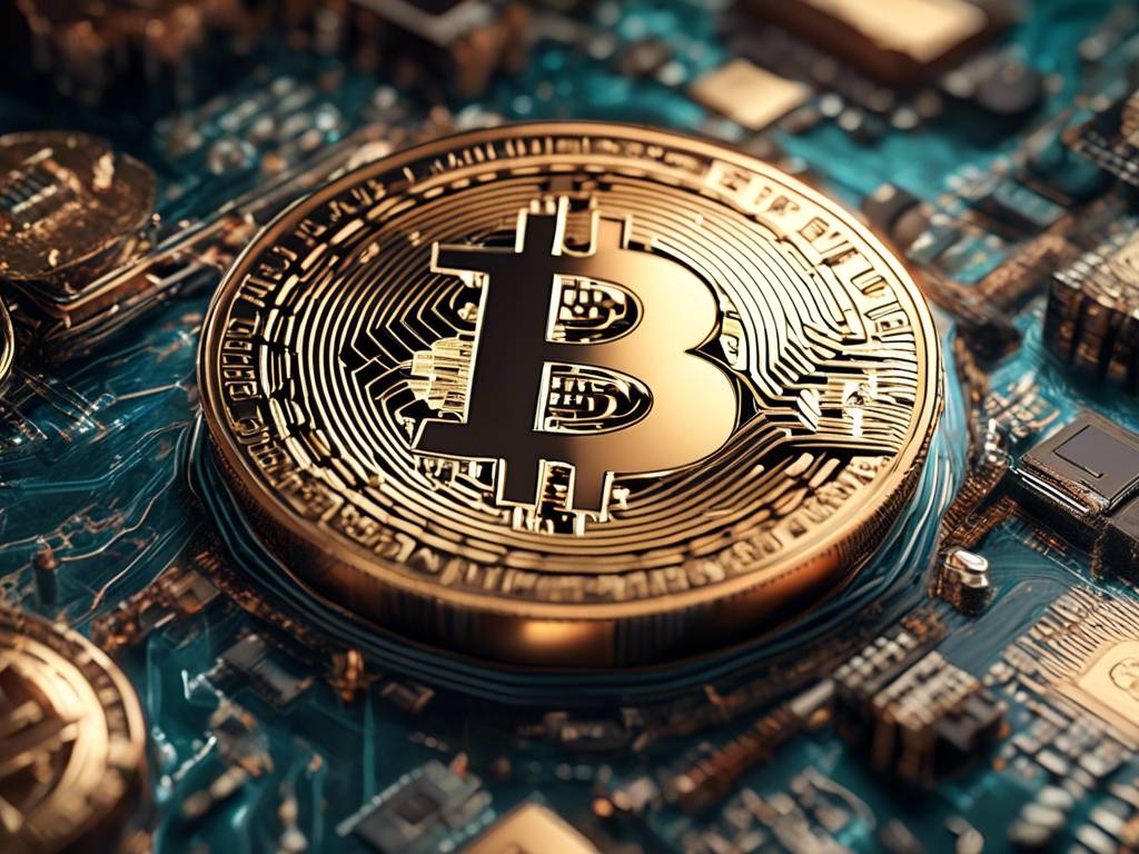 Bitcoin’s dominance fuels Layer 2 hype ?
