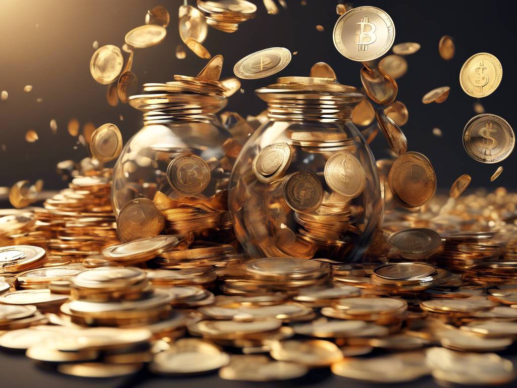 Record $942M Outflows Hit Digital Asset Investment Products ??