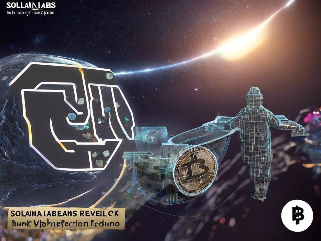 Solana Labs Co-Founder Reveals Groundbreaking BunkerCoin Whitepaper! ?