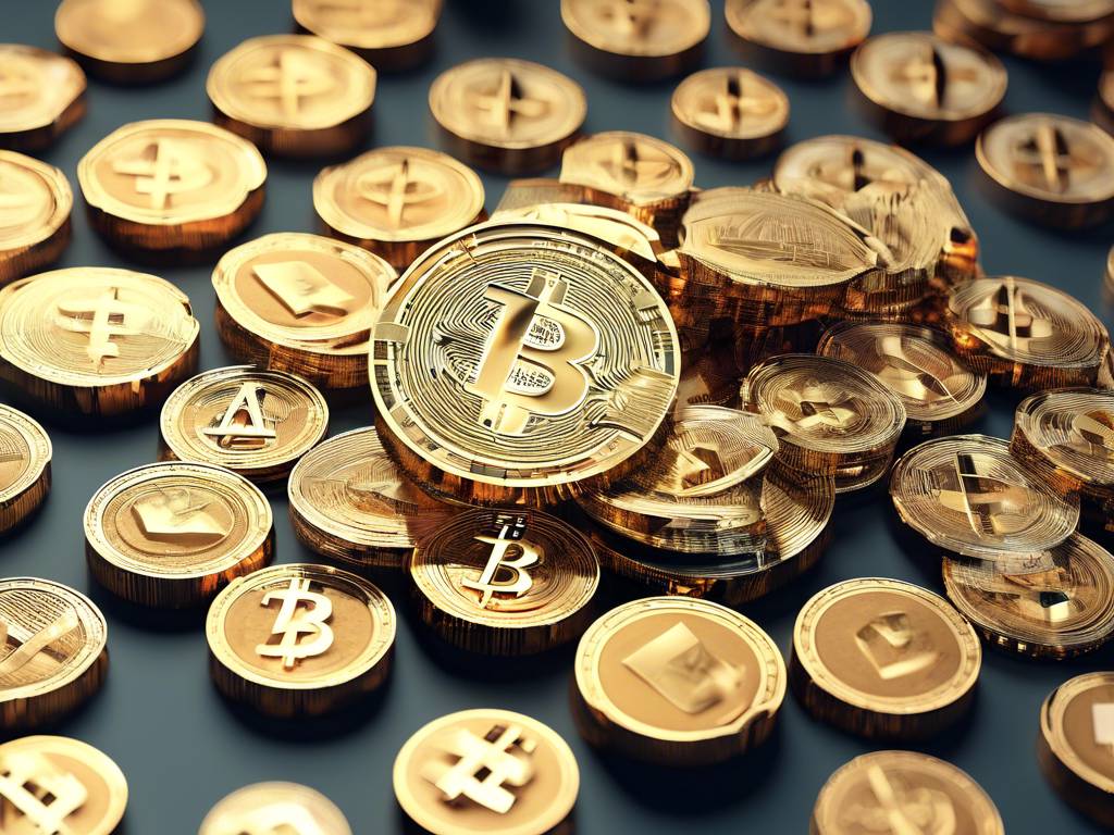 Traders lose $400M in crypto crash! ??