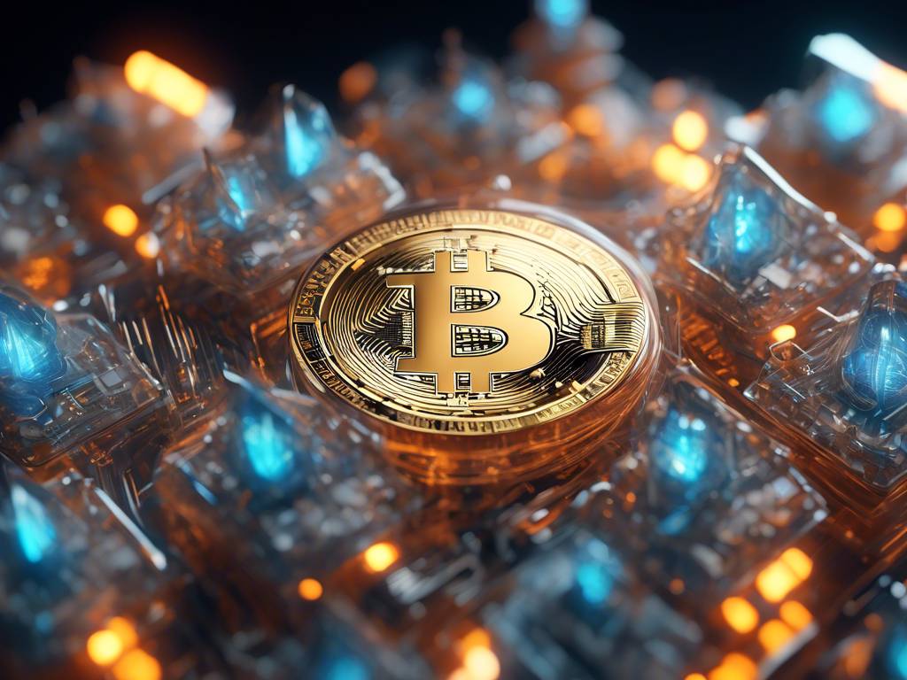 Glassnode: Bitcoin Euphoria Phase Still Young! ?