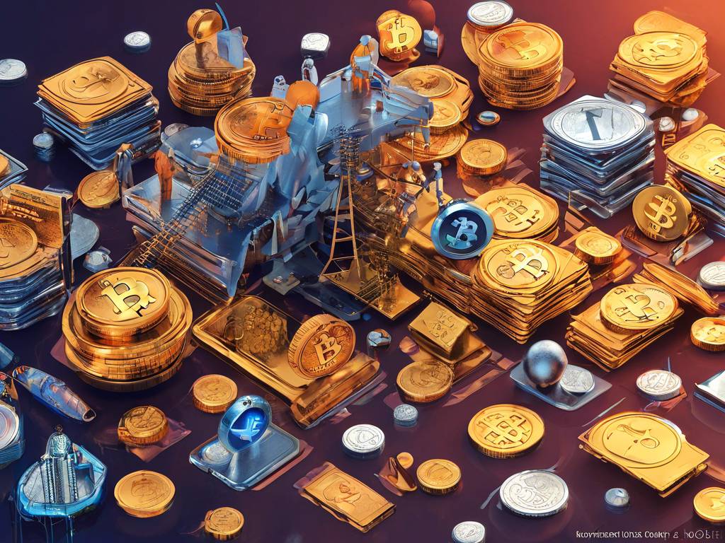 Crypto Markets: Key Insights from This Week's Economic Data ???