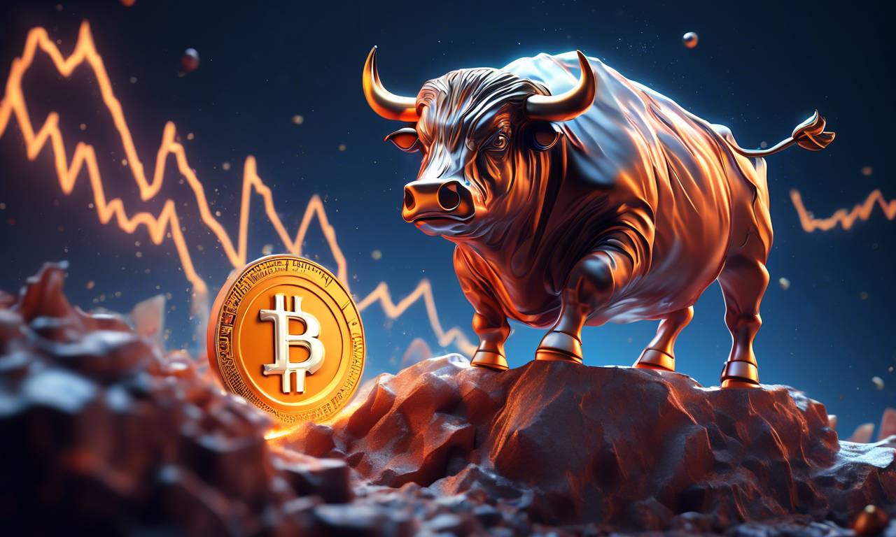 Maximize Profit Potential ?? Bitcoin Bull Market Support Band!