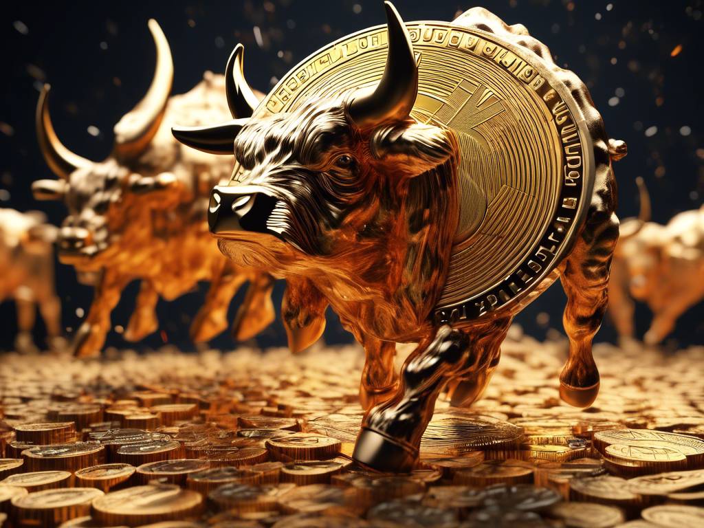 Bitcoin Bulls Roaring Again! ???