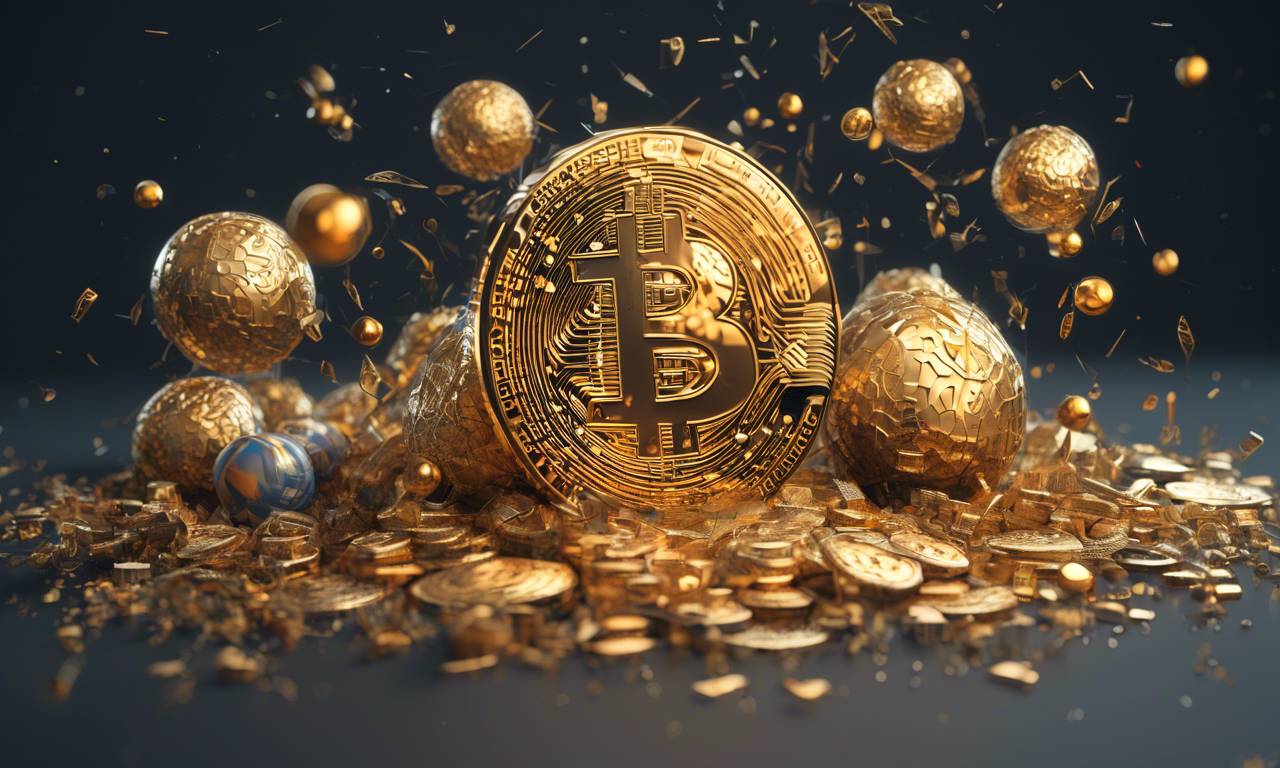 Bitcoin hits $70,000 milestone! Expert analysis on the rally ??
