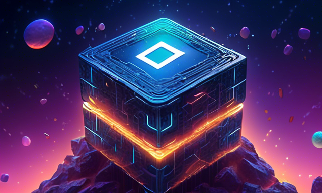 Revolutionary Blockchain Solutions Are Being Aimed for by Celestia ?✨