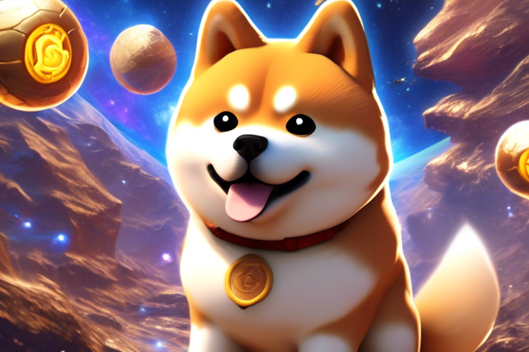 SHIB Team Member Unveils Exciting SHIB Eternity Game Update ??