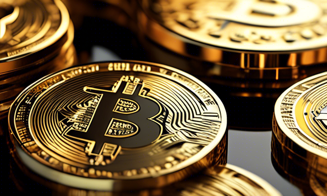 Bitcoin adoption compared to gold by VanEck CEO, price forecasted to hit $350,000 ?