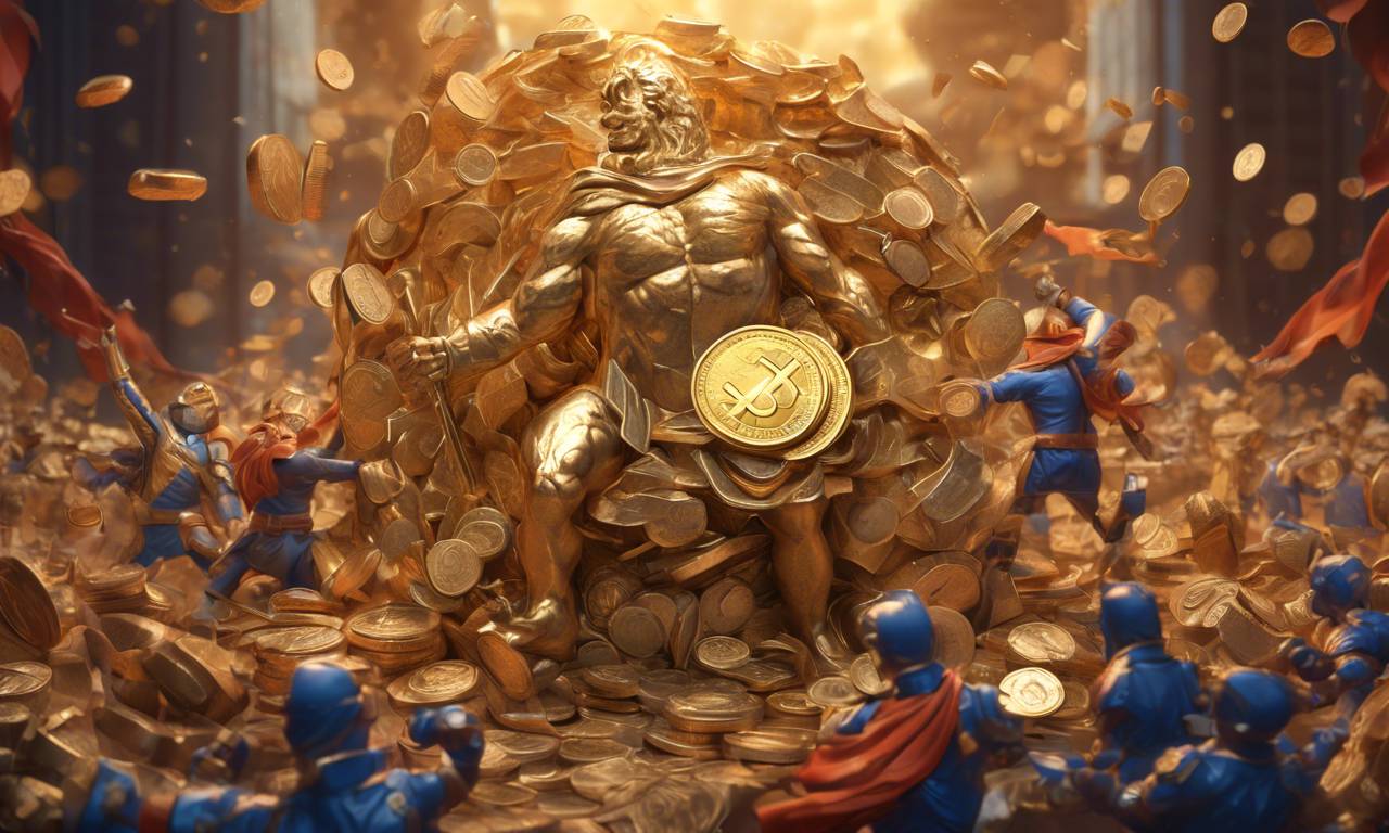 Coinbase Fights Back! ?️ Dismissal Sought for Default Judgment on Crypto Sales ?✨