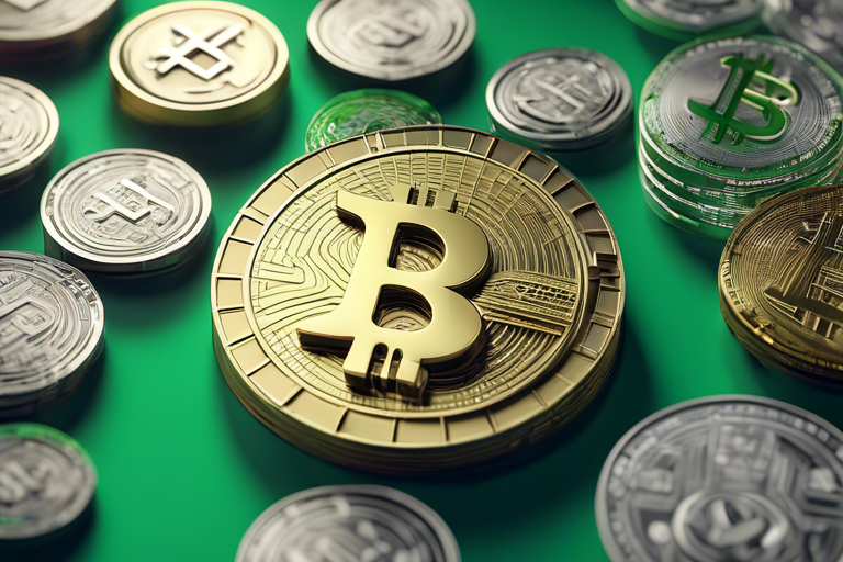 Russia’s Sberbank Embraces Crypto and Blockchain - The Future is Here! ?