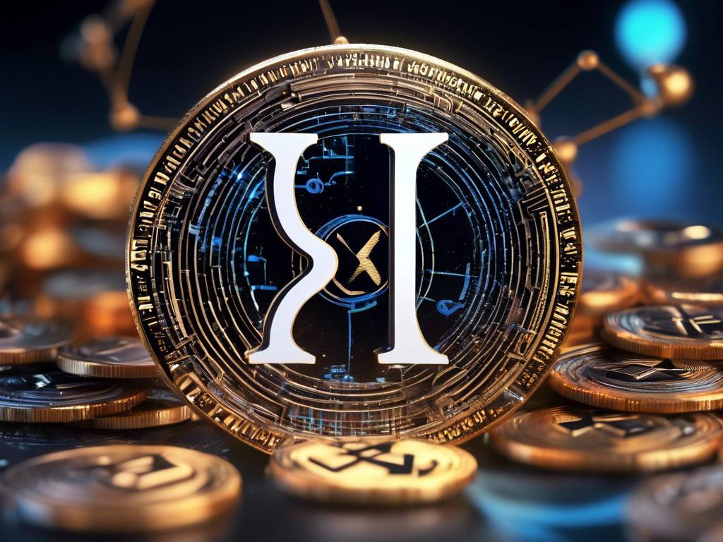 XRP price prediction by AI algorithm ??
