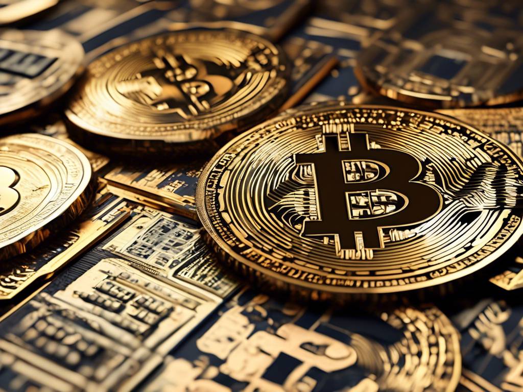 Institutions Flood Crypto with $932M Amid Rate Cut Prospects! ??