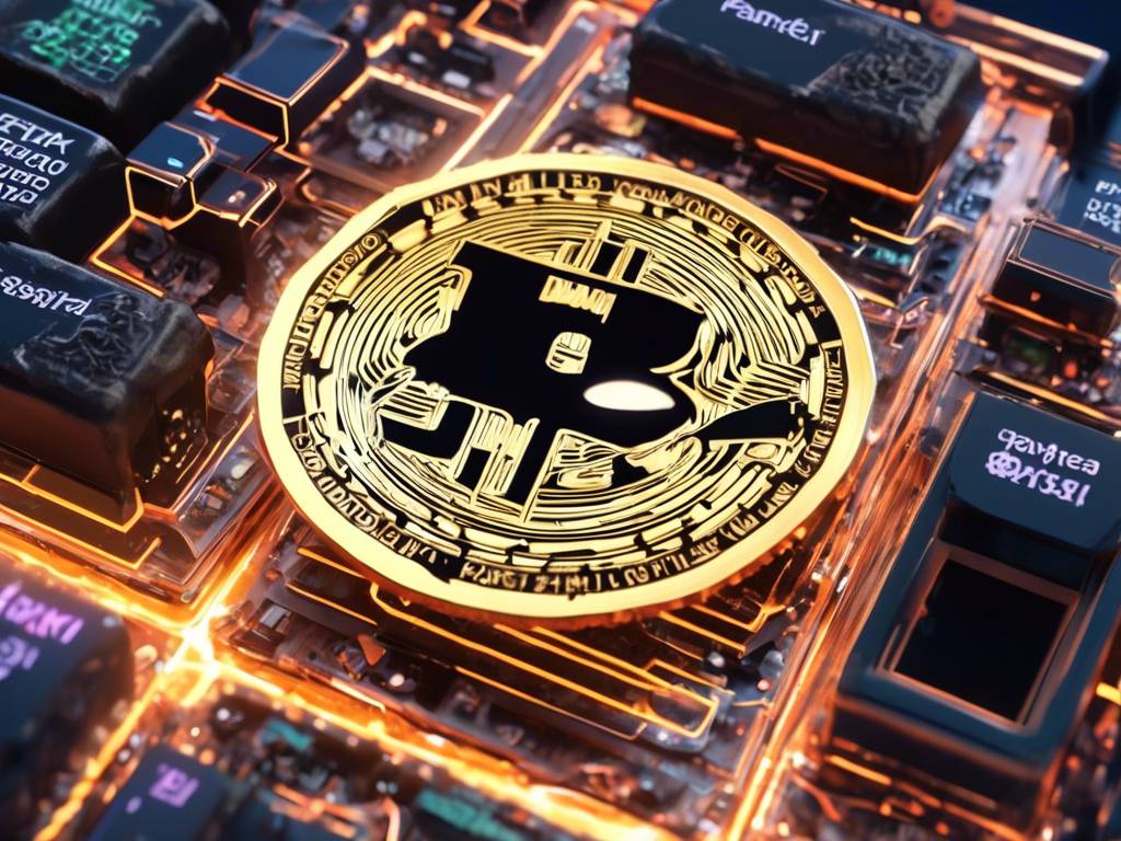 Pantera Capital Raises $1 Billion for Crypto Fund! ?
