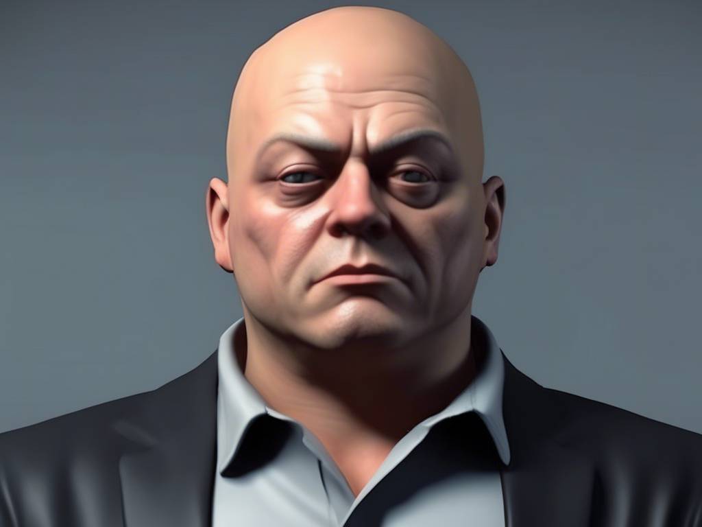 $100M Dark Web Drug Empire Kingpin Arrested! ?️‍♂️?