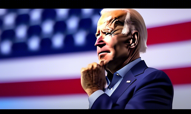 Joe Biden is Being Urged to Step Down by Senior Democrats ?