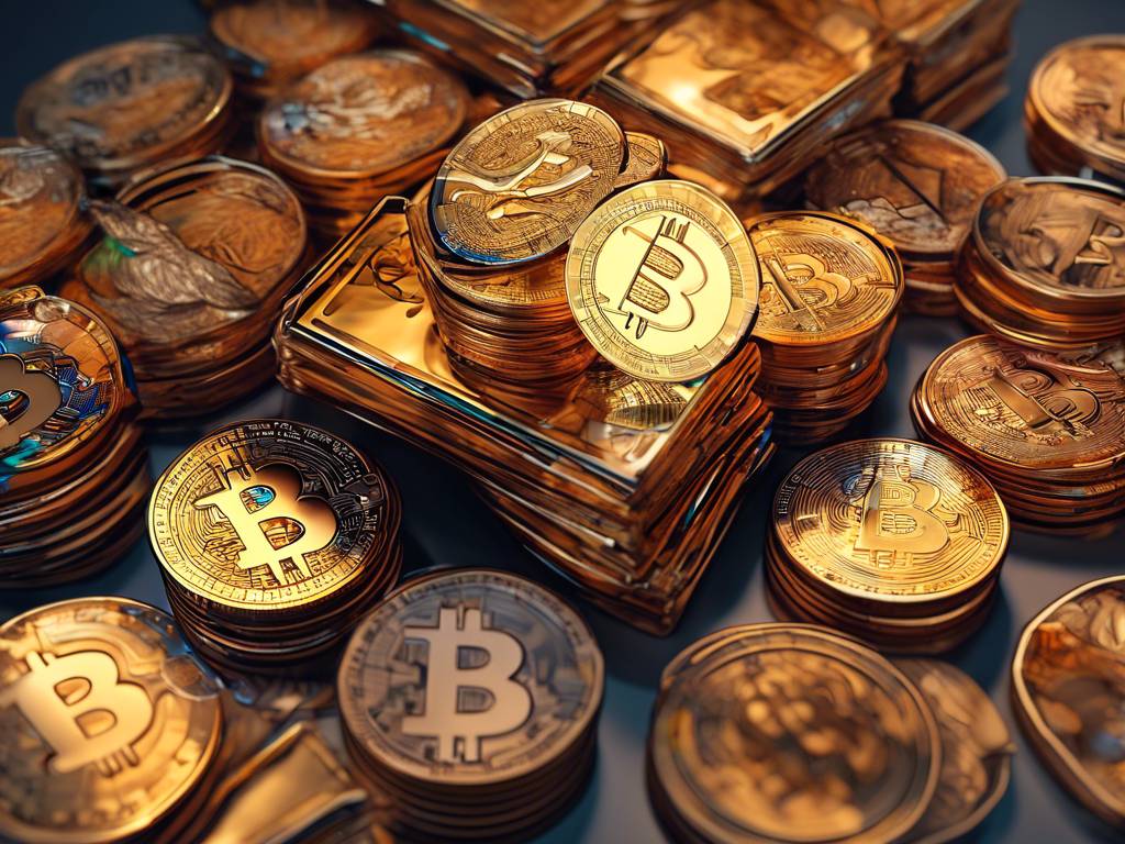 XRP Stays Steady at $0.60 Despite Bitcoin's Rise to $250K! ??