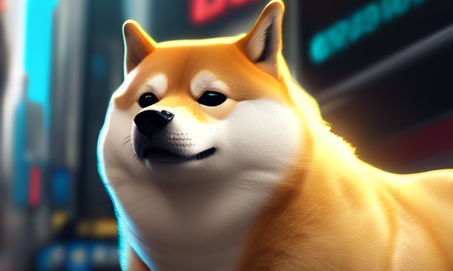 Implications on Price As Dogecoin Encounters Supply Squeeze ?