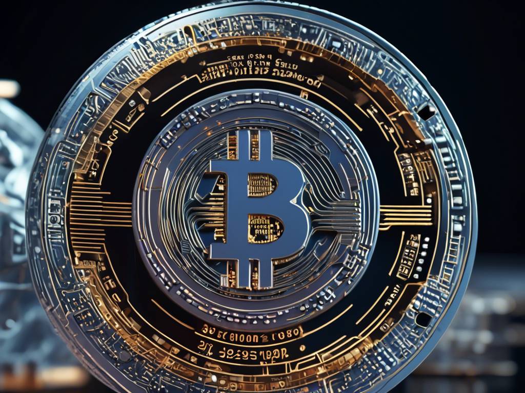 Bitwise CIO predicts $250,000 Bitcoin ??