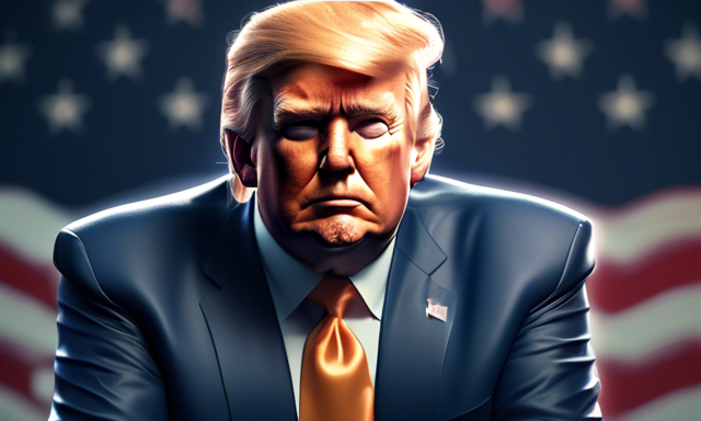Trump is supported by Tennessee Senator to ensure America becomes a Crypto Hub ?