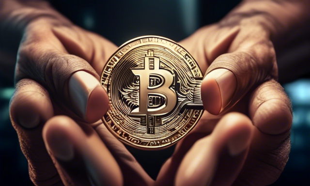'Diamond Hands' shown by Institutional Investors as Spot Bitcoin ETF Adoption Grows in Q2, per Bitwise CIO ?