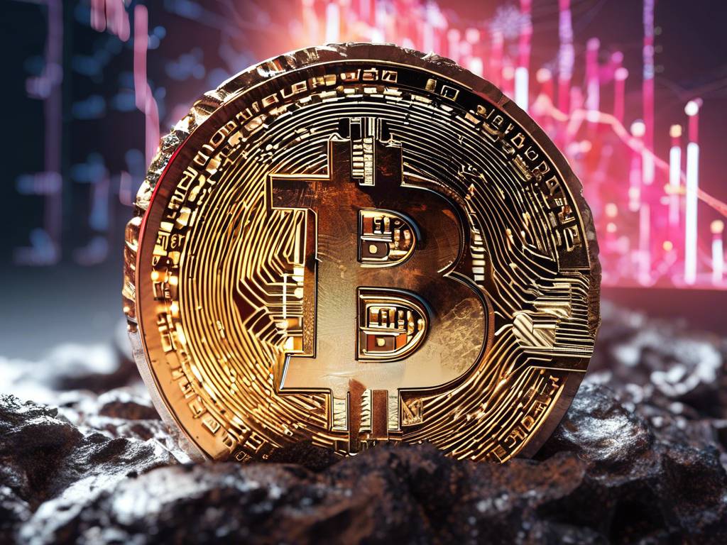 Bullish Prediction: Bitcoin Surpassing $73.8K ATH Soon! ??