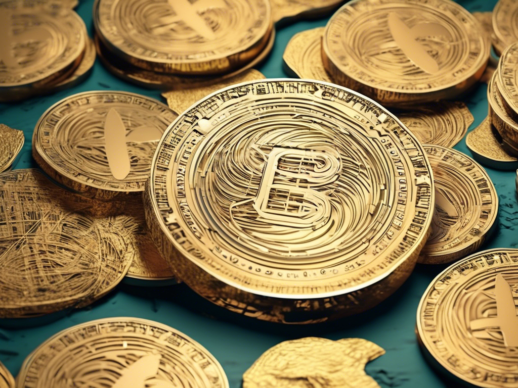 Turn $1,200 into XRP fortune! ??