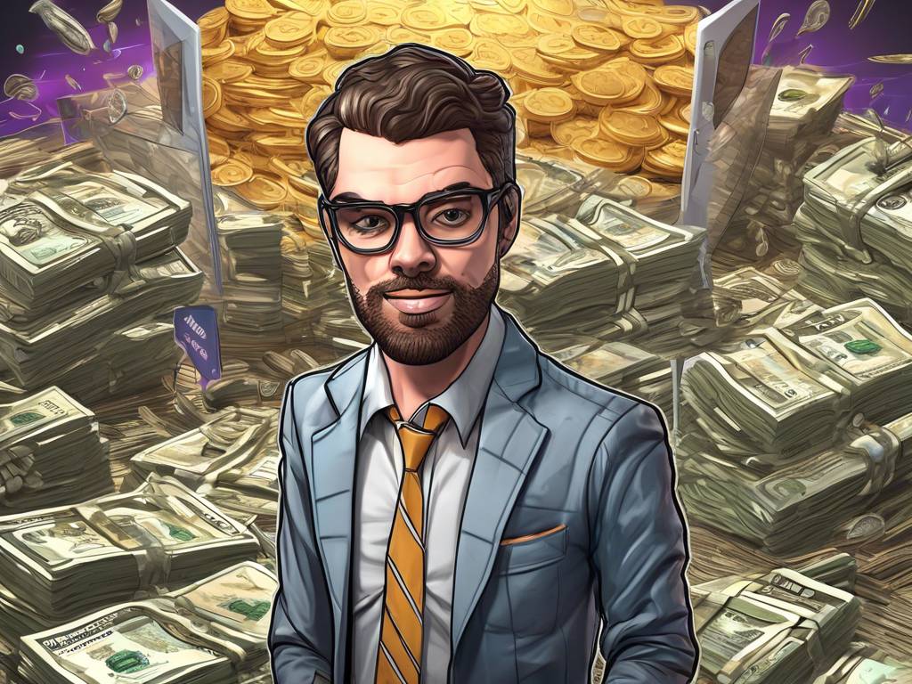 Crypto Analyst Exposes Lazarus Group's $13M Money Laundering Scheme ?