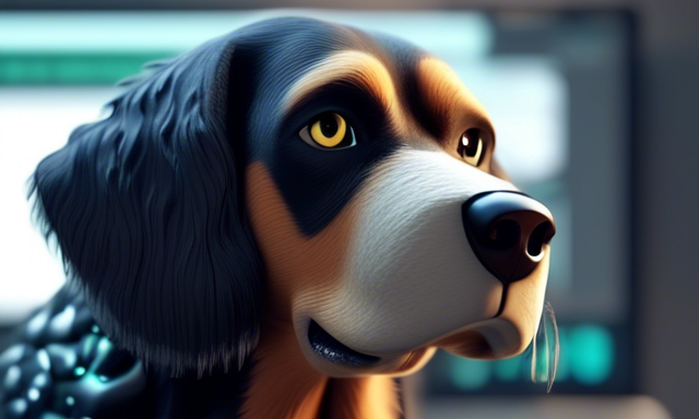 RAG Applications for Veterinary AI are Enhanced by NVIDIA NIM ?
