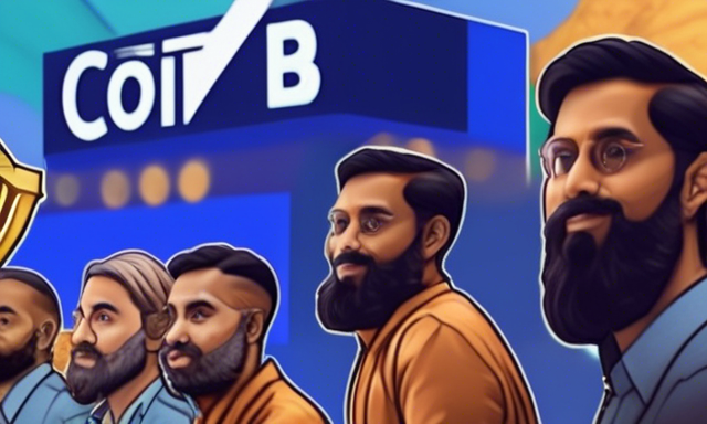 "Harris Campaign's Pursuit Of 'New Approach' To Crypto by Coinbase CLO Grewal Appreciated" ?