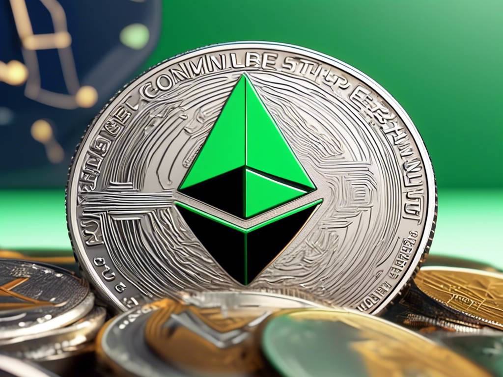 Coinbase Predicts Ethereum Rally ??