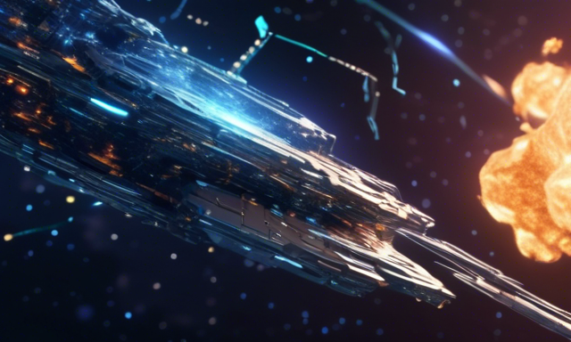 A 'One-Stop Shop' for DeFi on Stellar is being built with Phoenix Rising. ?