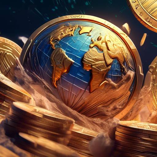 Worldcoin Price Outlook: High-Momentum Rally Eyes $10 ?