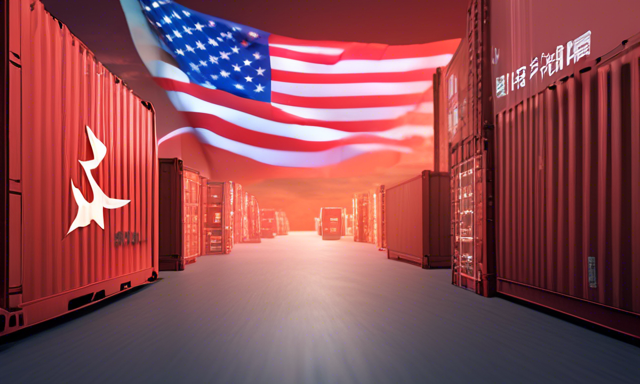 US settles with TE Connectivity for illegally shipping components to Chinese entities ?