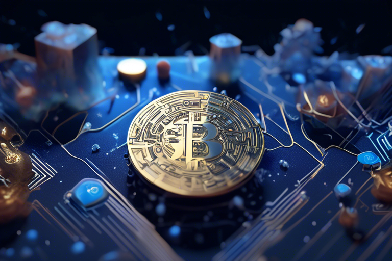 Get the latest forecast on Cardano's ADA this week with Node 9.0.0 update! ?