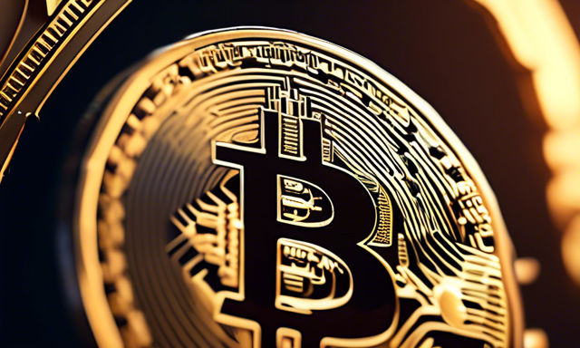 New all-time highs are expected to be reached by Bitcoin this week, putting an end to the 137-day correction phase. ?