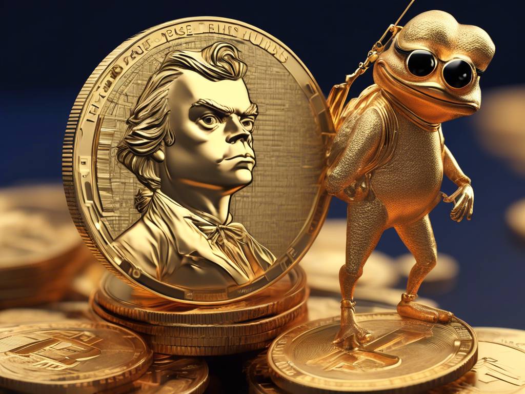 Coinbase reveals support for Pepe futures ??