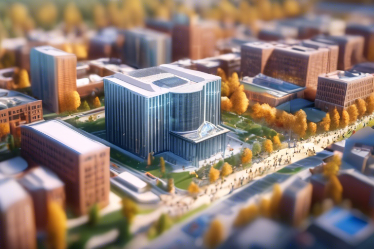 Don't miss out on EDU Denver by TinyTap and Open Campus! ?✨