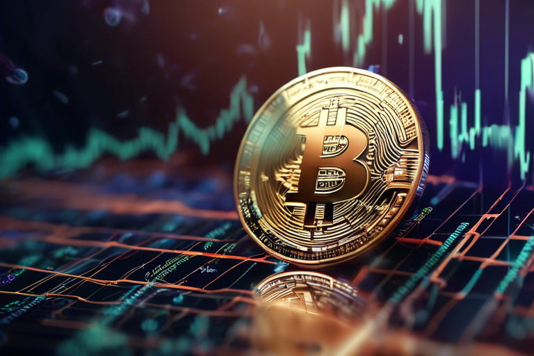 Bitcoin price crashes below $68K, liquidating 75K traders ?